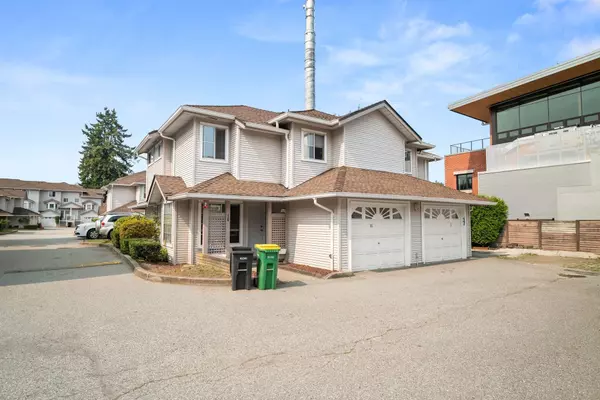 Pitt Meadows, BC V3Y 2N3,12188 Harris RD #17