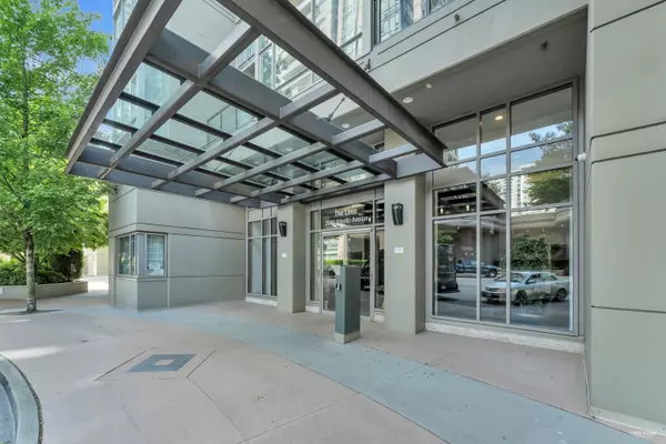 2980 Atlantic AVE #3003, Coquitlam, BC V3B 0G2