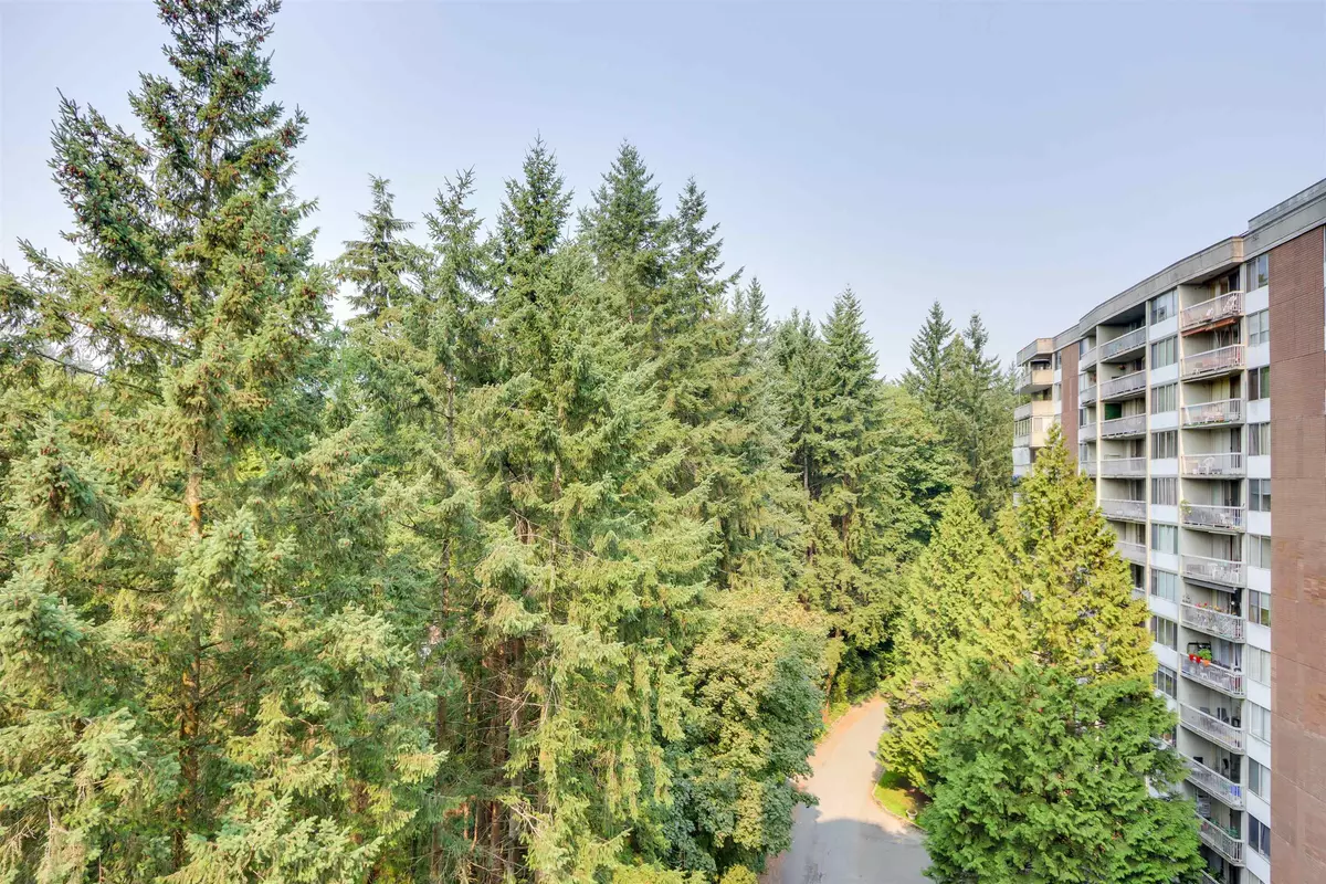 North Vancouver, BC V7P 3G4,2024 Fullerton AVE #1004