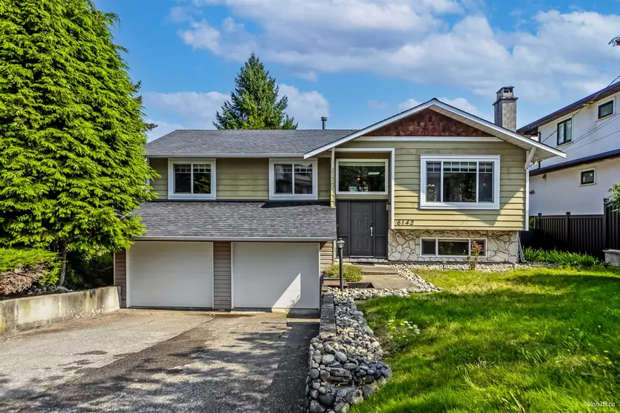 6142 Leibly AVE, Burnaby, BC V5E 3C8