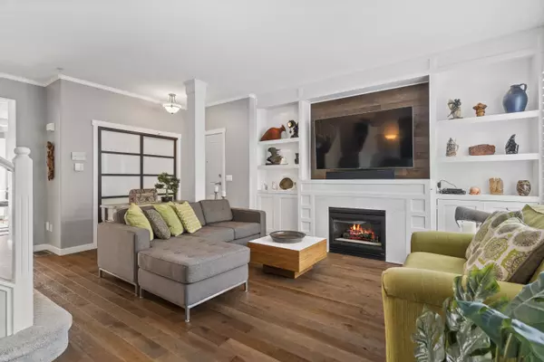 White Rock, BC V4B 3T4,1157 Vidal ST