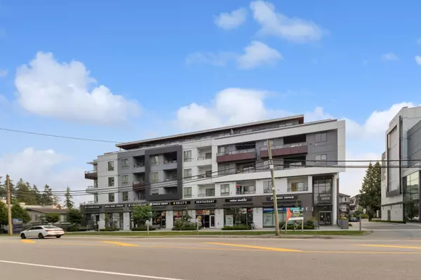 14468 72 AVE #A404, Surrey, BC V3S 0B6