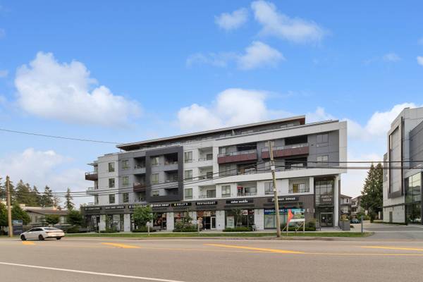 14468 72 AVE #A404, Surrey, BC V3S 0B6