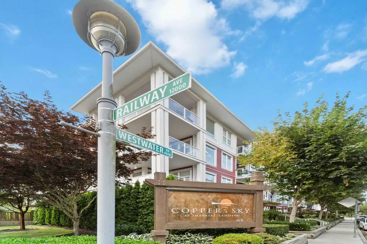 Richmond, BC V7E 6S2,4600 Westwater DR #416