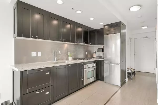 Vancouver, BC V6B 0B1,1133 Homer ST #516