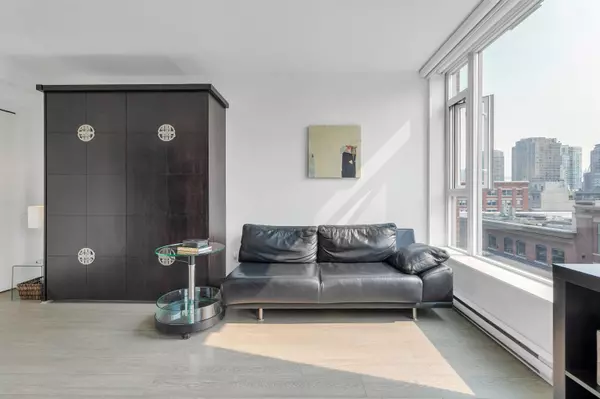 1133 Homer ST #516 Vancouver, BC V6B 0B1