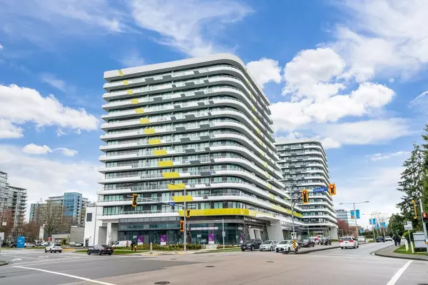 5766 Gilbert RD #710, Richmond, BC V6X 1B7