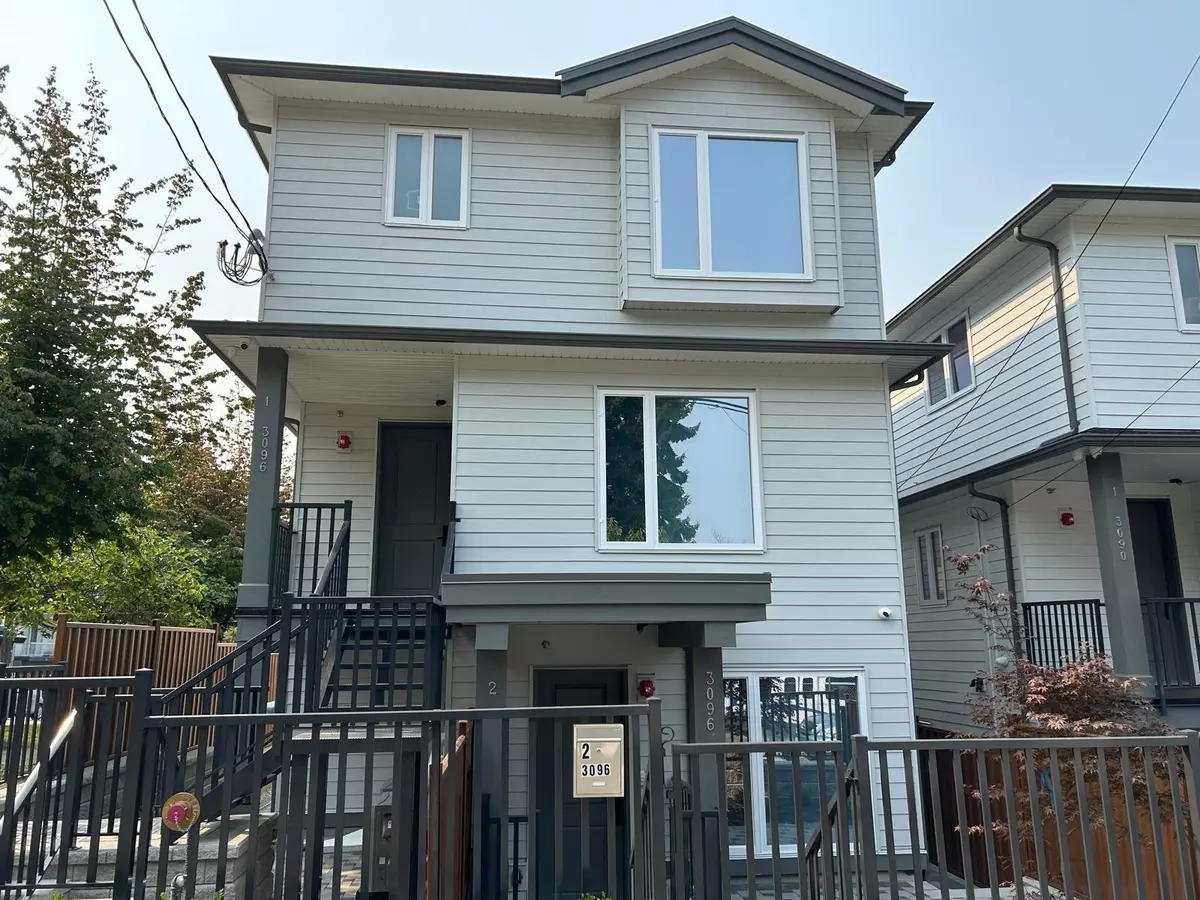 Vancouver, BC V5R 5A1,4705 Killarney ST