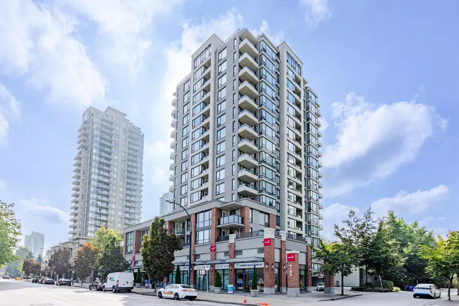 4182 Dawson ST #1602, Burnaby, BC V5C 0A2