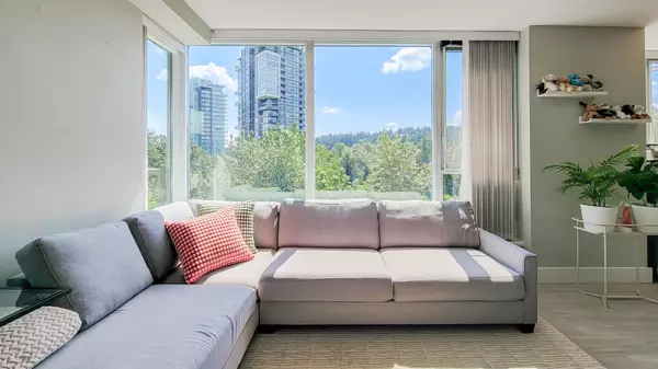 Port Moody, BC V3H 0B7,660 Nootka WAY #1208