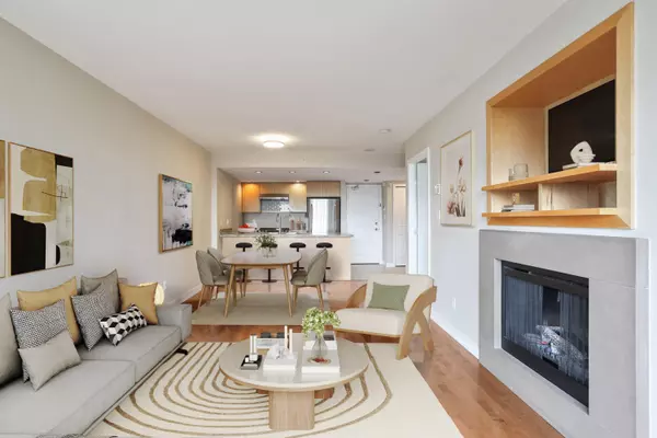 Richmond, BC V6Y 4J7,9188 Hemlock DR #802