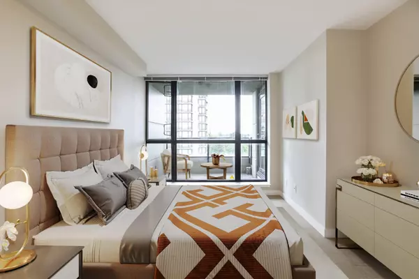 Richmond, BC V6Y 4J7,9188 Hemlock DR #802