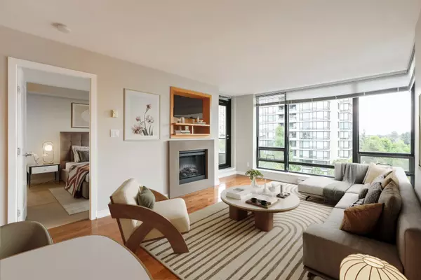 9188 Hemlock DR #802, Richmond, BC V6Y 4J7