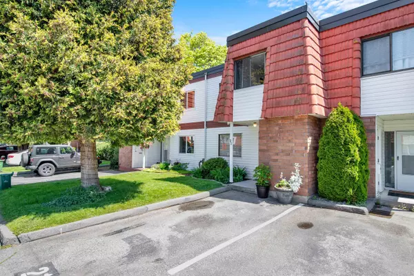 10680 Springmont DR #21, Richmond, BC V7E 1W1