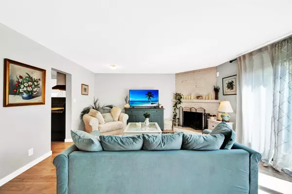 Richmond, BC V7E 1W1,10680 Springmont DR #21