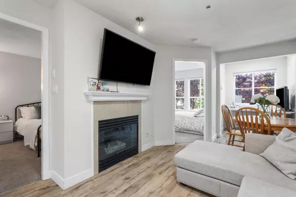 Vancouver, BC V5Z 4R9,3278 Heather ST #203