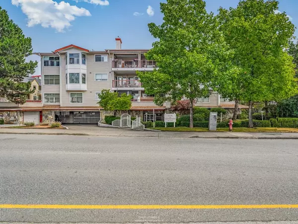 Langley, BC V3A 1M8,5776 200 ST #308