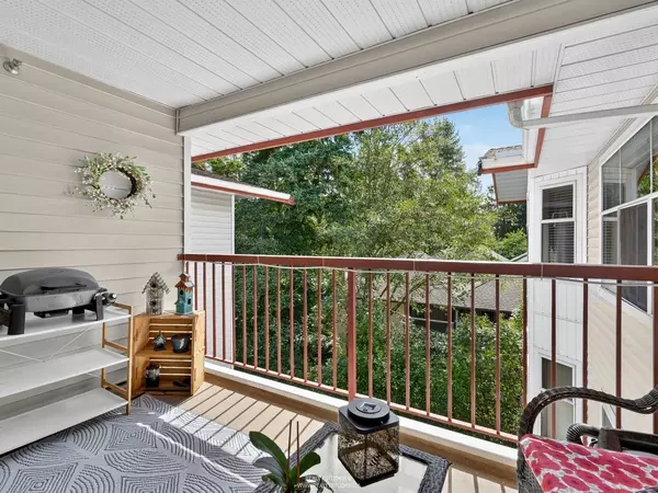5776 200 ST #308, Langley, BC V3A 1M8