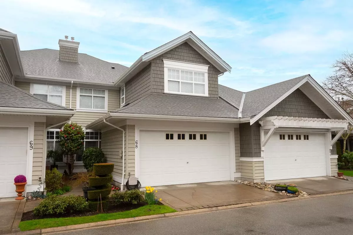 Delta, BC V4K 5C3,5900 Ferry RD #68