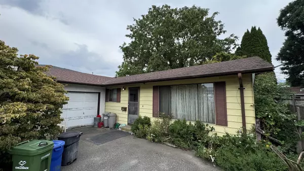 8900 Charles ST, Chilliwack, BC V2P 7H8