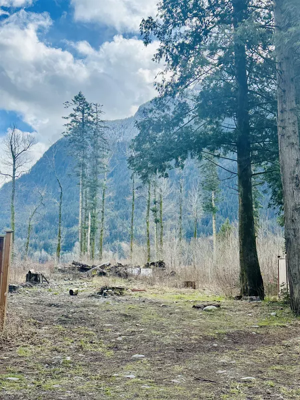 20808 Landstrom RD Hope, BC V0X 1L3