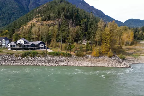 20808 Landstrom RD Hope, BC V0X 1L3