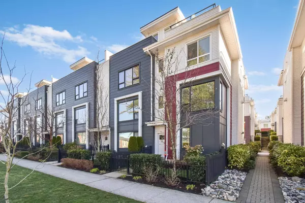 2280 163 ST #163, Surrey, BC V3Z 0S4