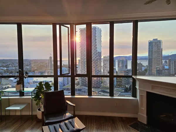 Vancouver, BC V6Z 2X6,501 Pacific ST #3202