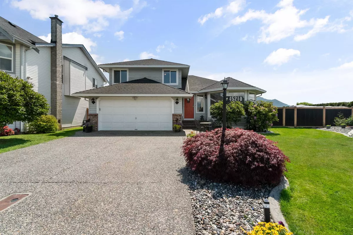 Chilliwack, BC V2R 2V2,45210 Bluejay AVE