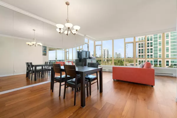 Burnaby, BC V3N 4X5,6888 Station Hill DR #905