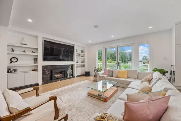 West Vancouver, BC V7T 2E7,1390 Lawson AVE