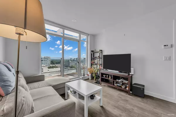 Richmond, BC V6X 0R8,5580 No. 3 RD #1501