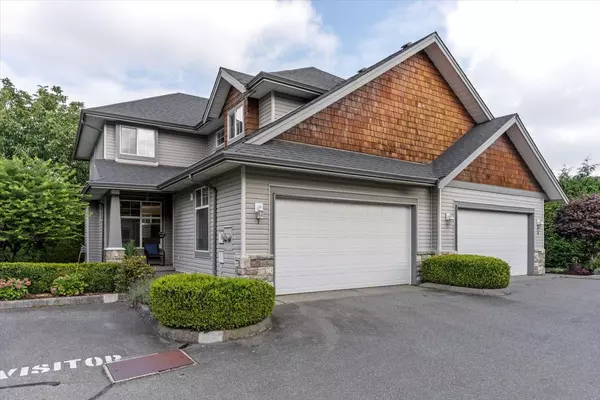 7360 Sunshine DR #7, Chilliwack, BC V2R 5V7
