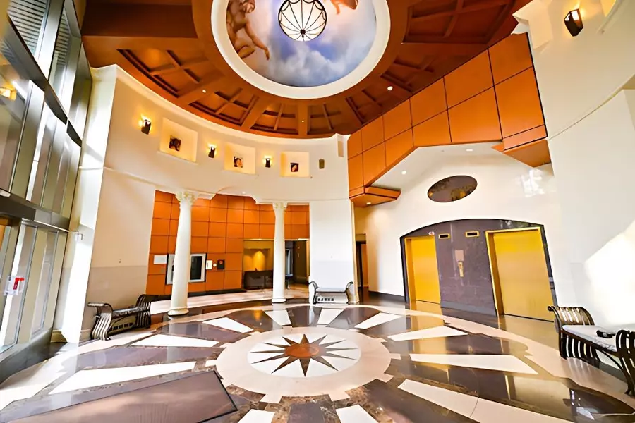 1189 Howe ST #2603, Vancouver, BC V6Z 2X4