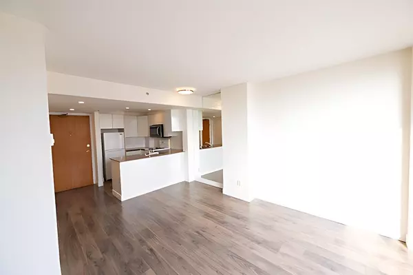 Vancouver, BC V6Z 2X4,1189 Howe ST #2603