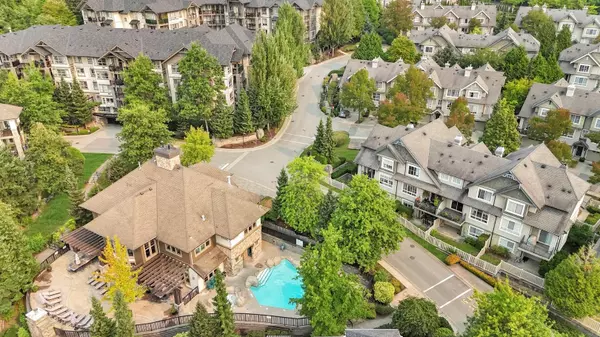 Coquitlam, BC V3E 3R7,2998 Silver Springs BLVD #309