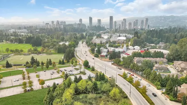 Coquitlam, BC V3E 3R7,2998 Silver Springs BLVD #309