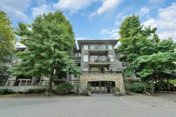 Coquitlam, BC V3E 3R7,2998 Silver Springs BLVD #309