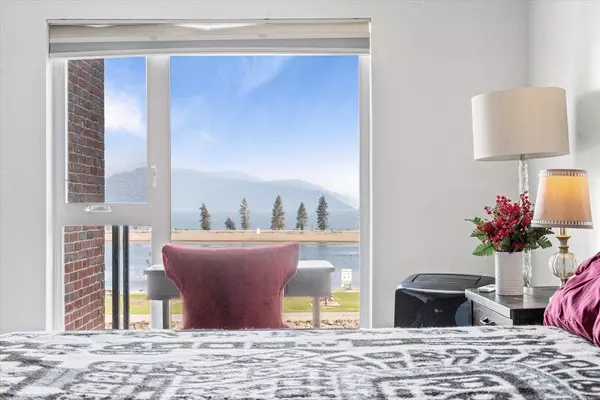 378 Esplanade AVE #316 Harrison Hot Springs, BC V0M 1A3