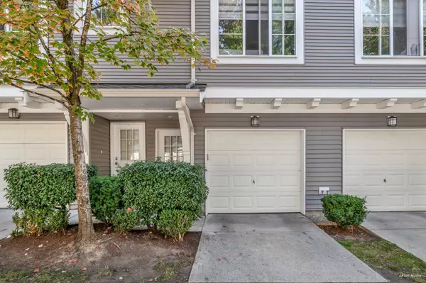 Surrey, BC V3S 8A6,15155 62a AVE #111