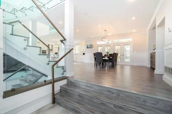 Maple Ridge, BC V2W 1G9,25540 Godwin DR