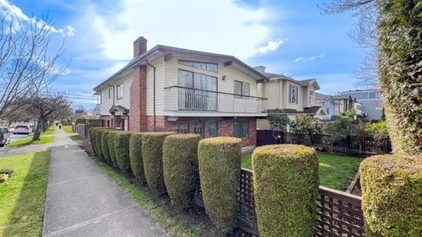 Vancouver, BC V5P 2Z2,6515 Lanark ST