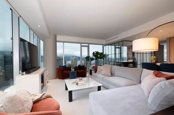 667 Howe ST #3202 Vancouver, BC V6C 0B5