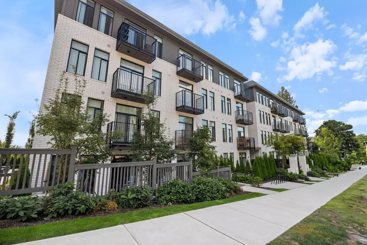 Coquitlam, BC V3K 0H3,708 Edgar AVE #406