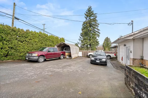 Abbotsford, BC V4X 1K2,3132 Bradner RD