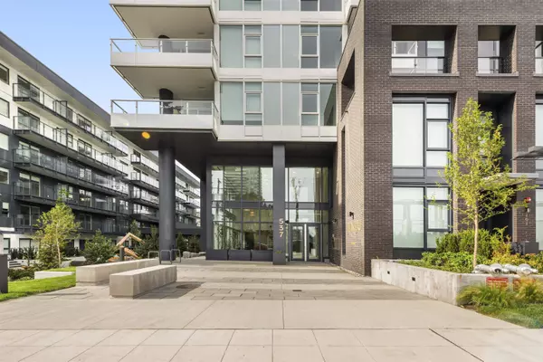 Coquitlam, BC V3J 0S4,537 Cottonwood AVE #3207