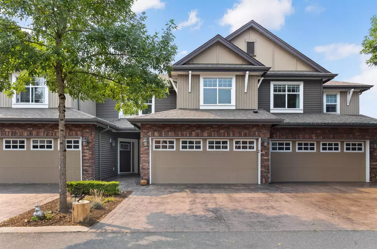 Chilliwack, BC V2R 0S4,45762 Safflower CRES #22