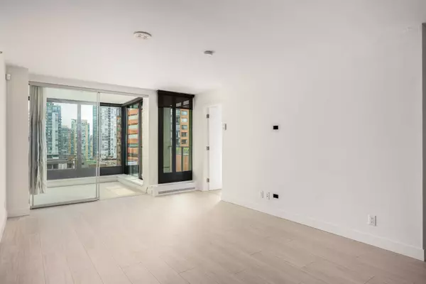 Vancouver, BC V6Z 1W1,1133 Hornby ST #1204