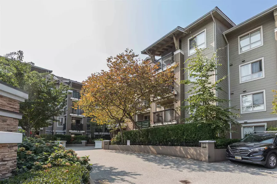 8915 202 ST #425, Langley, BC V1M 0B5