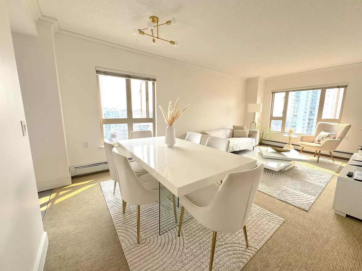 North Vancouver, BC V7M 1R8,121 W 15th ST #1503